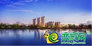 夢湖孔雀城 | 當(dāng)城市湖居遇上公園，顛覆生活想象