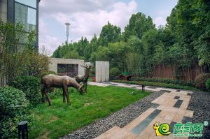 在邯鄲，有一種童年叫在院子里長(zhǎng)大的……