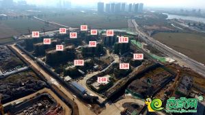 喜報(bào)：夢(mèng)湖孔雀城1#、11#樓順利取得預(yù)售證！
