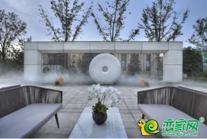 ?夢(mèng)湖孔雀城 | 實(shí)力鑄就精品創(chuàng)造美好生活