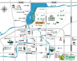 夢(mèng)湖孔雀城 | 令歸家更顯尊榮