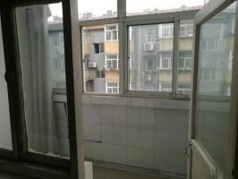 紫竹苑小區(qū) 2樓 老證 首付低 康德火車站丹蘭商圈