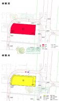 陸港新城·滏河名灣北側(cè)商業(yè)地塊調(diào)整為居住用地