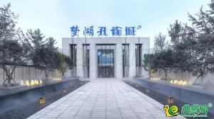 夢(mèng)湖孔雀城 | 攬一城繁華享品質(zhì)生活