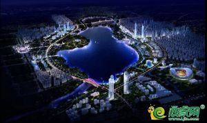 夢(mèng)湖孔雀城丨放手生活，享受寧?kù)o