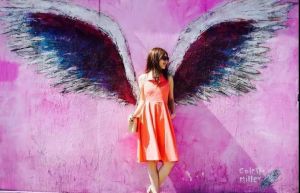 尋找邯鄲【最紅女神】！美圖手機、香奈兒香水等豪禮等您拿