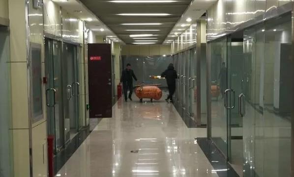 bob电竞:邯山区强化服务确保“两城”搬迁工作善始善终