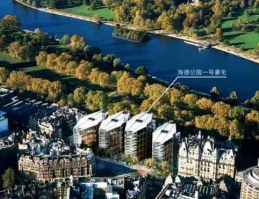 夢(mèng)湖孔雀城丨悅居公園里，修養(yǎng)心性