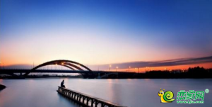 夢(mèng)湖孔雀城丨五大公園環(huán)伺，縱觀四時(shí)之景