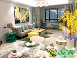 美的置業(yè) | ?現(xiàn)在買房流行選三室，你知道為什么嗎？