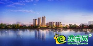 夢湖孔雀城|把這里變成家邊的風(fēng)景