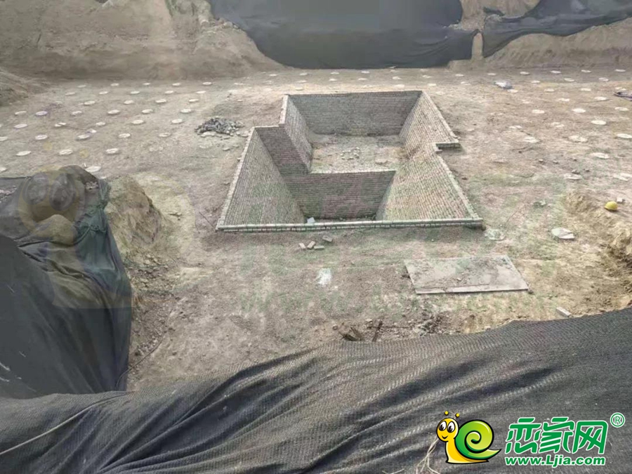 萬(wàn)騰.磁縣觀瀾城8#樓（2018.12.11）