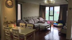 拉德芳斯 精裝兩室兩廳一衛(wèi) 能貸款 看房方便