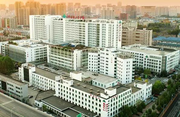 河北省12家医院成首批国家级试点!