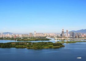 夢(mèng)湖孔雀城 | 建筑面積約110㎡寬境大宅，禮獻(xiàn)闊綽人生
