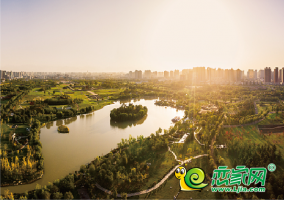 ?夢(mèng)湖孔雀城|綠色健康的生態(tài)福地