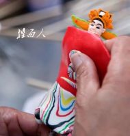 “保集地產(chǎn)”溫情邯鄲 | 捏面人DIY，與你一起尋夢童年時光