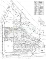 梧桐雅苑（西部美的城）規(guī)劃公式，共23棟住宅樓
