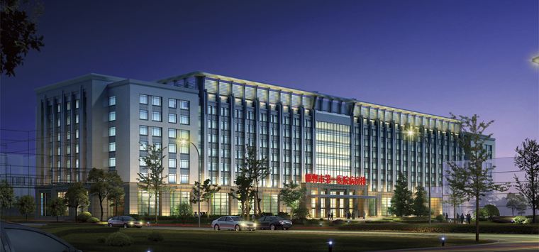 各项指标完善,你的房子应该是这样的