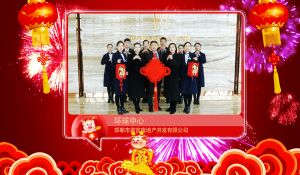 2019邯鄲樓市東西南北大拜年——環(huán)球中心