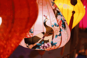 【美的幸福時(shí)光】歡喜鬧元宵，財(cái)神爺免費(fèi)發(fā)紅包啦！