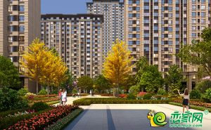 夢湖孔雀城|以宜人的距離，于夢湖畔造一方質(zhì)感天地
