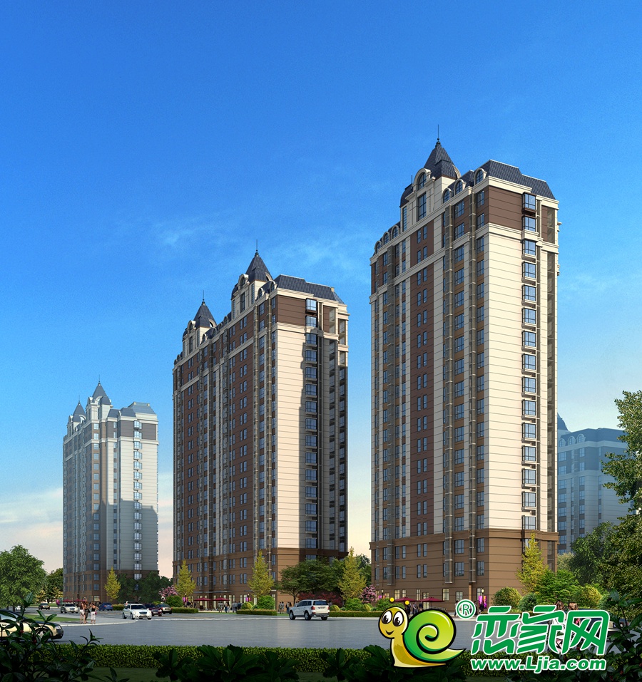 效果圖