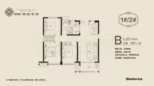 B戶型