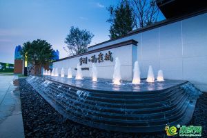 為美好而來(lái)丨夢(mèng)湖孔雀城匠心筑夢(mèng)