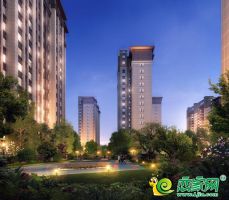 為美好而來|夢(mèng)湖孔雀城，湖居+公園雙生態(tài)資源