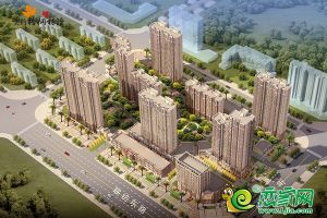  美的·梧桐林語 | 4月最新項目工程進(jìn)度播報