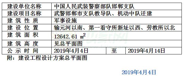 邯鄲市支隊(duì)教導(dǎo)隊(duì)