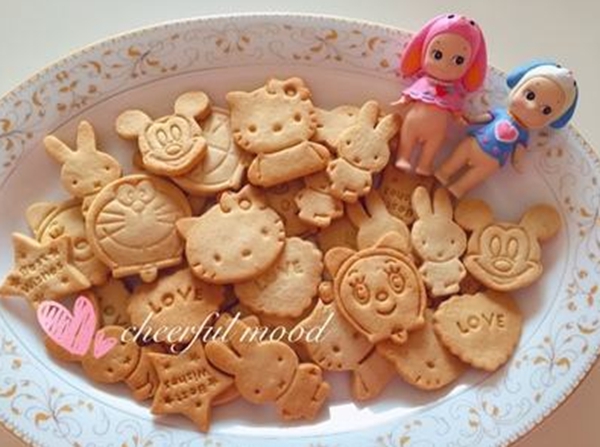 隆基泰和鉑悅郡 | 創(chuàng)意DIY  悅享有品生活