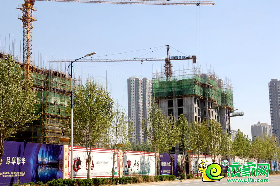 遠(yuǎn)邦名城 (2019.4.16）