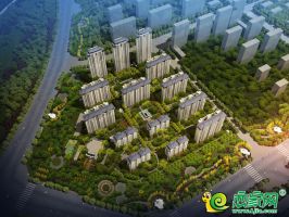 ?為美好而來(lái)丨夢(mèng)湖孔雀城以品質(zhì)筑造經(jīng)典
