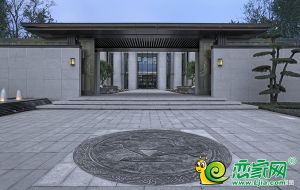 ?為美好而來|夢湖孔雀城，枕水入夢，悠然時(shí)光