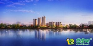 為美好而來 | 夢湖孔雀城繽紛糖果夢幻城堡玩轉(zhuǎn)五一