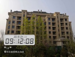 進(jìn)度來(lái)襲 | 美的·羅蘭春天4月工程進(jìn)度播報(bào)