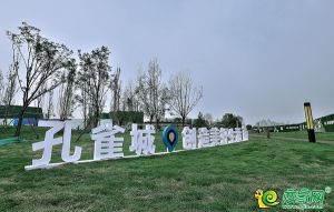 ?為美好而來(lái)丨夢(mèng)湖孔雀城，打造邯鄲幸福居住社區(qū)