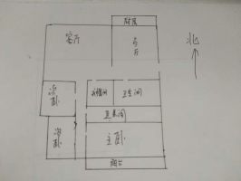 降價(jià)啦手慢無(wú) 康德國(guó)風(fēng)附近三室兩廳兩衛(wèi) 中間樓層有鑰匙隨時(shí)可看房