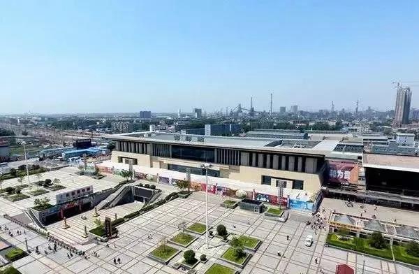 刚刚公布!邯郸是几线城市?最新排位出炉!