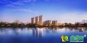 ?為美好而來(lái)|夢(mèng)湖孔雀城，暢想未來(lái)美好家園