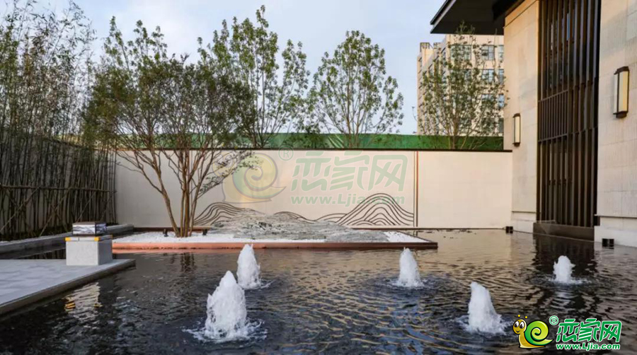 西部美的城實(shí)景圖