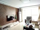 家和小區(qū)精裝 三室 老證 鄰天鴻人和恒大名都