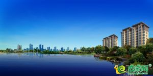 ?為美好而來丨夢湖孔雀城，品質(zhì)建筑精工筑家