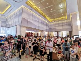 邯鄲恒大悅府丨吉祥物征集活動圓滿落幕