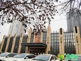 金色漫城即將進(jìn)行拍賣 估值約3.14億！