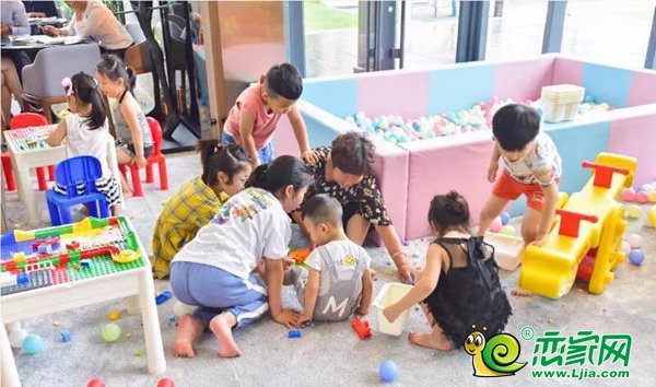 富力·院士廷 | 父親節(jié)西瓜挑戰(zhàn)賽 圓滿落幕