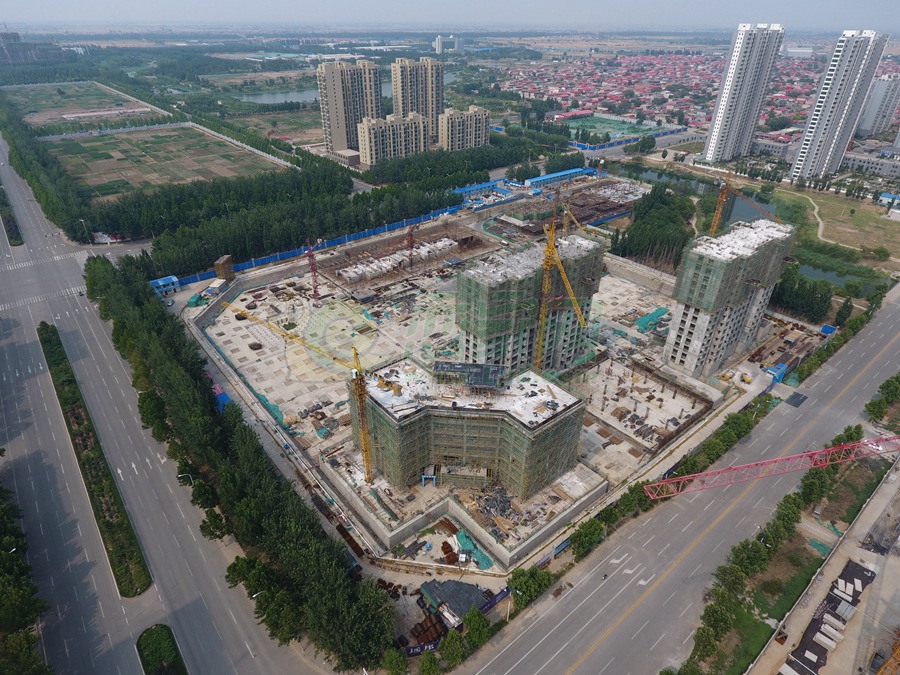 遠(yuǎn)邦名城 (2019.6.23）