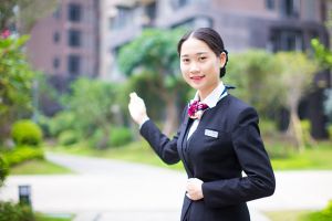 邯鄲壹號(hào)院|美的物業(yè)專(zhuān)業(yè)的管家